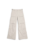 Everday Khaki Cargos