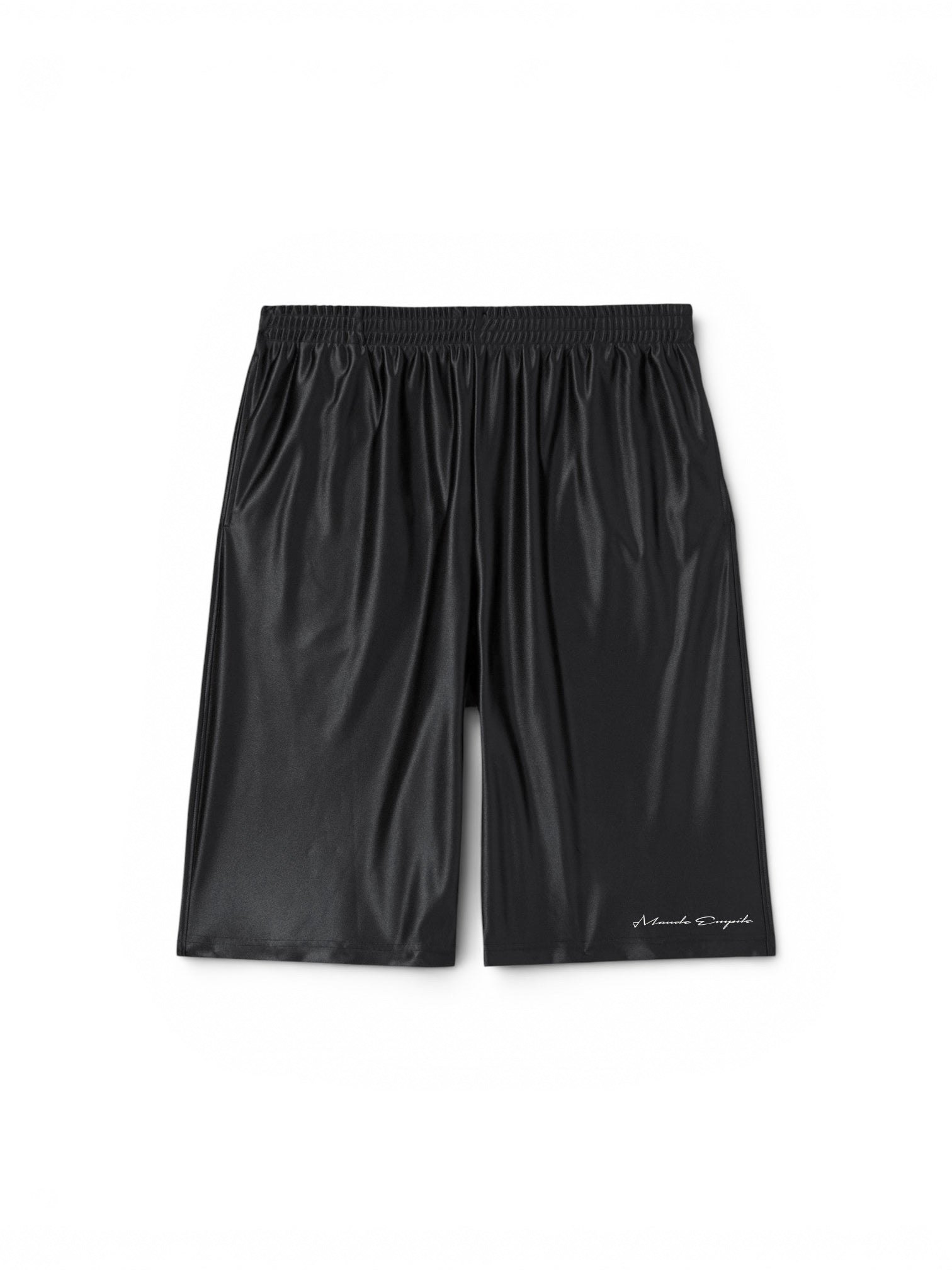 Signature 3/4 Shorts