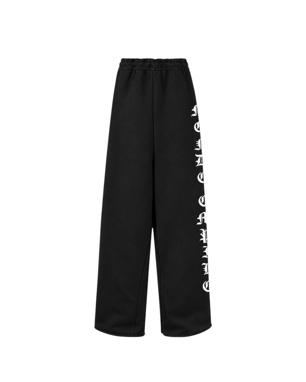 Gothic Baggy Sweats