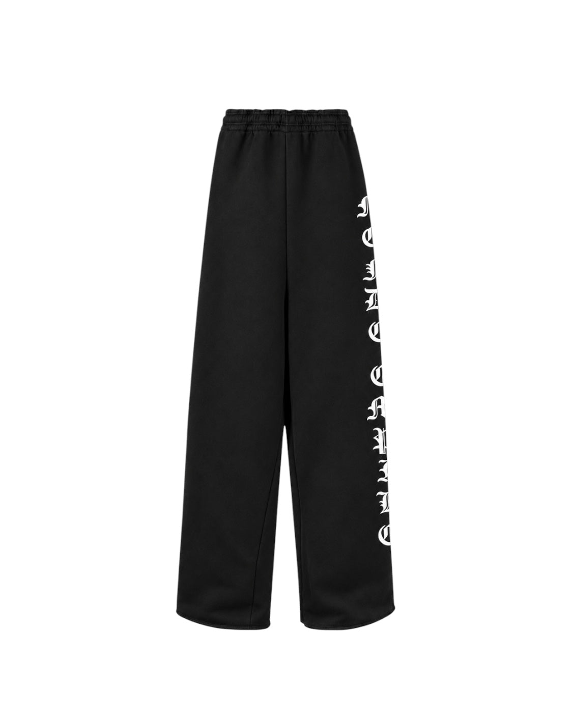 Gothic Baggy Sweats